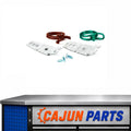 AP6018861-A PS11752164 For OEM Kenmore Dishwasher Hardware Kit Part # Model