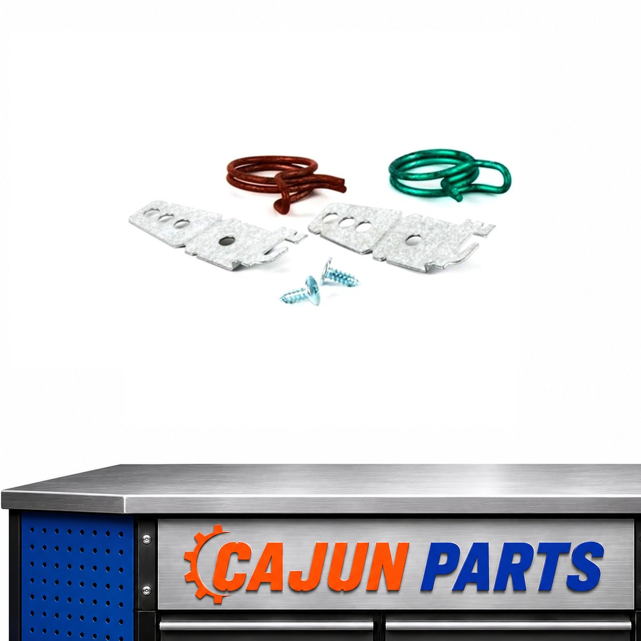 46125711-B For OEM Kenmore Maytag Dishwasher Hardware Kit Part # Model NR1210