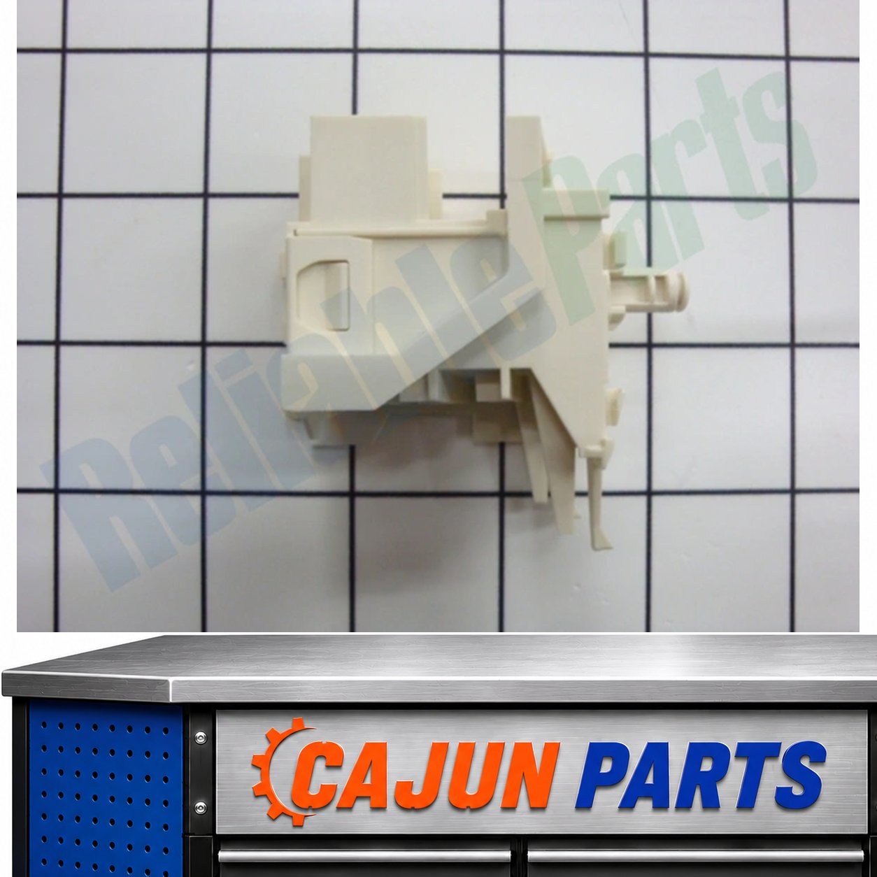 AP3782822-A PS3463508 For OEM Kenmore Dishwasher Switch Part # Model NR1205