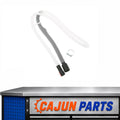 AP4362298-A PS2339994 For OEM GE Dishwasher Drain Tube Assembly Part # Model