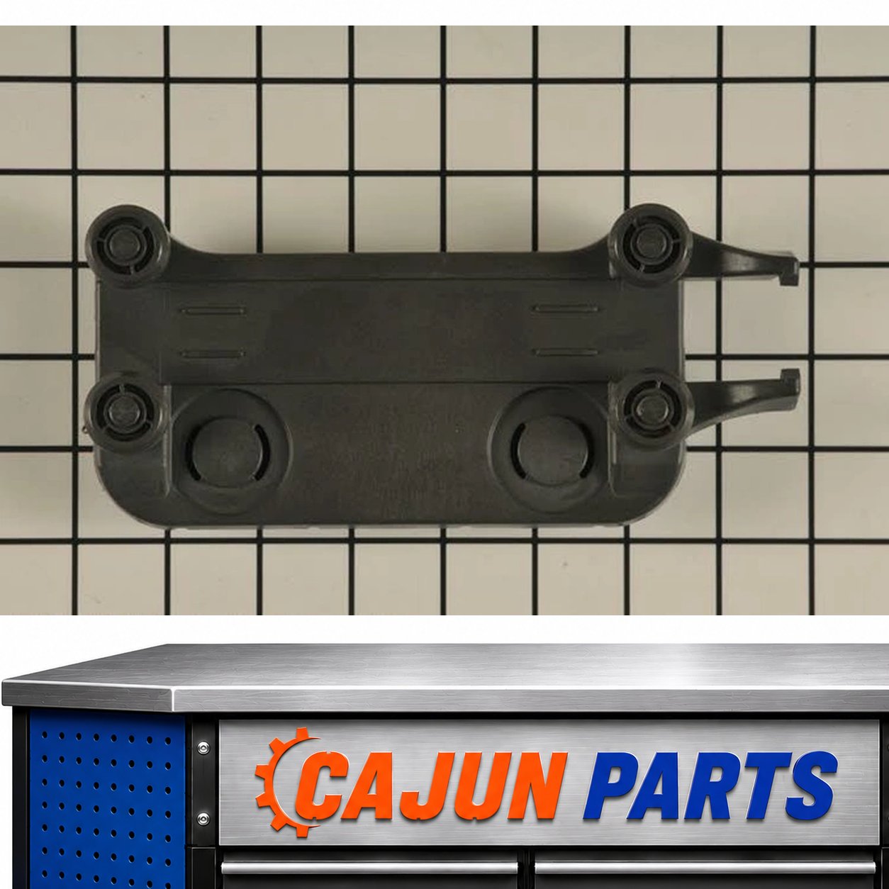 AP7187207-A PS16730928 For OEM Kenmore Dishwasher Track Part # Model NR1204