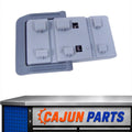 AP5781500-A PS8737476 For OEM Samsung Dishwasher Adjuster Part # Model NR1204