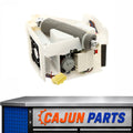 91685711-D For OEM Samsung Refrigerator Ice Maker Auger Motor Case Assembly