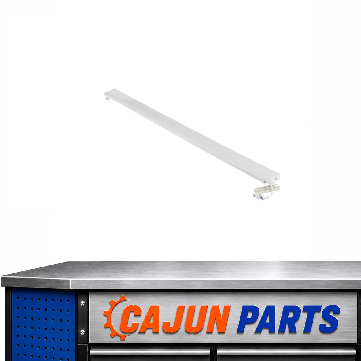 AP4363643-A For OEM GE Refrigerator Mullion Articulation Assembly Part # Model