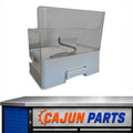 AP6038053-A PS11769791 For OEM Whirlpool Refrigerator Ice Container Part # Model