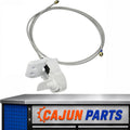 AP4415519-A PS2351835 For OEM GE Refrigerator Water Filter Head Part # Model