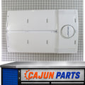 AP5325835-A For OEM Samsung Refrigerator Freezer Refrigerator Evaporator Cover A