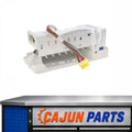 AP4448202-A For OEM Samsung Refrigerator Ice Maker Assembly Part # Model NR1204