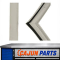 AP6006928-A PS11740017 For OEM KitchenAid Refrigerator Door Gasket Part # Model