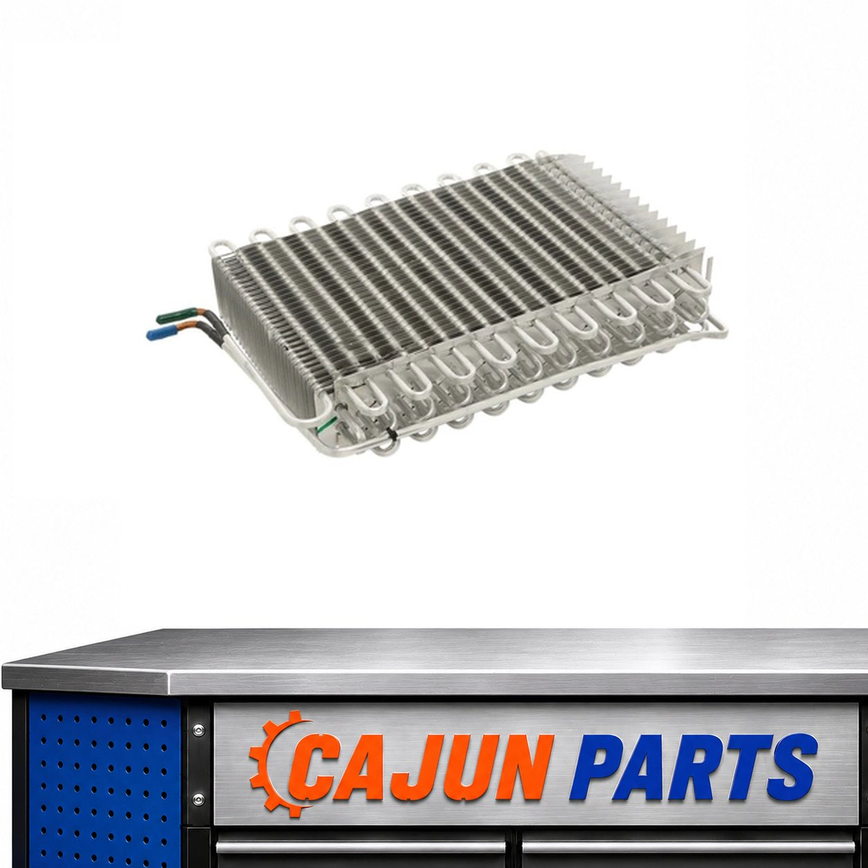 AP6007174-A PS11740284 For OEM KitchenAid Refrigerator Evaporator Part # Model