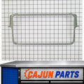 AP6022292-A PS11755625 For OEM KitchenAid Refrigerator Bin Frame Part # Model
