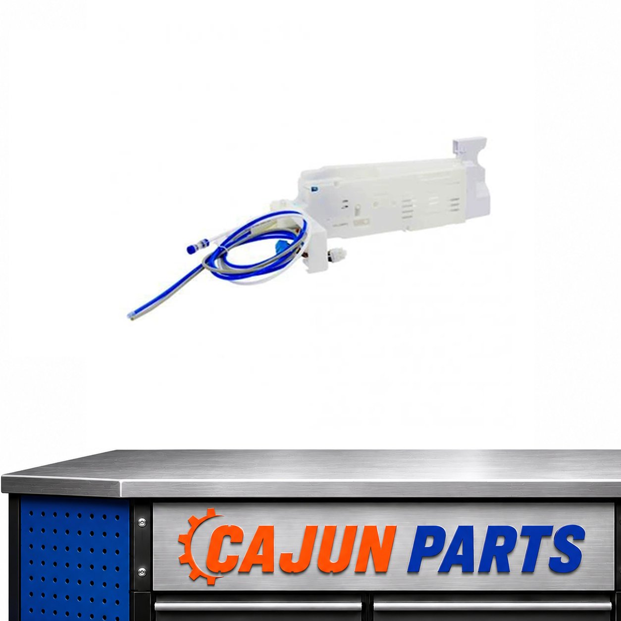AP6994000-A For OEM Samsung Refrigerator Water Filter Case Assembly Part # Model