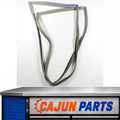 7400943-A For OEM Kenmore Refrigerator Door Gasket Part # Model NR1204 -XR237X
