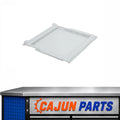 AP6018412-A PS11751714 For OEM Kenmore Refrigerator Glass Shelf Part # Model