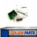 AP6883210-A For OEM Samsung Refrigerator Ice Maker Service Kit Part # Model