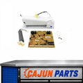 AP6888237-A For OEM Samsung Refrigerator Ice Maker Service Kit Part # Model