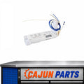 AP5914780-A For OEM Samsung Refrigerator Assembly Case Filter Tank Part # Model