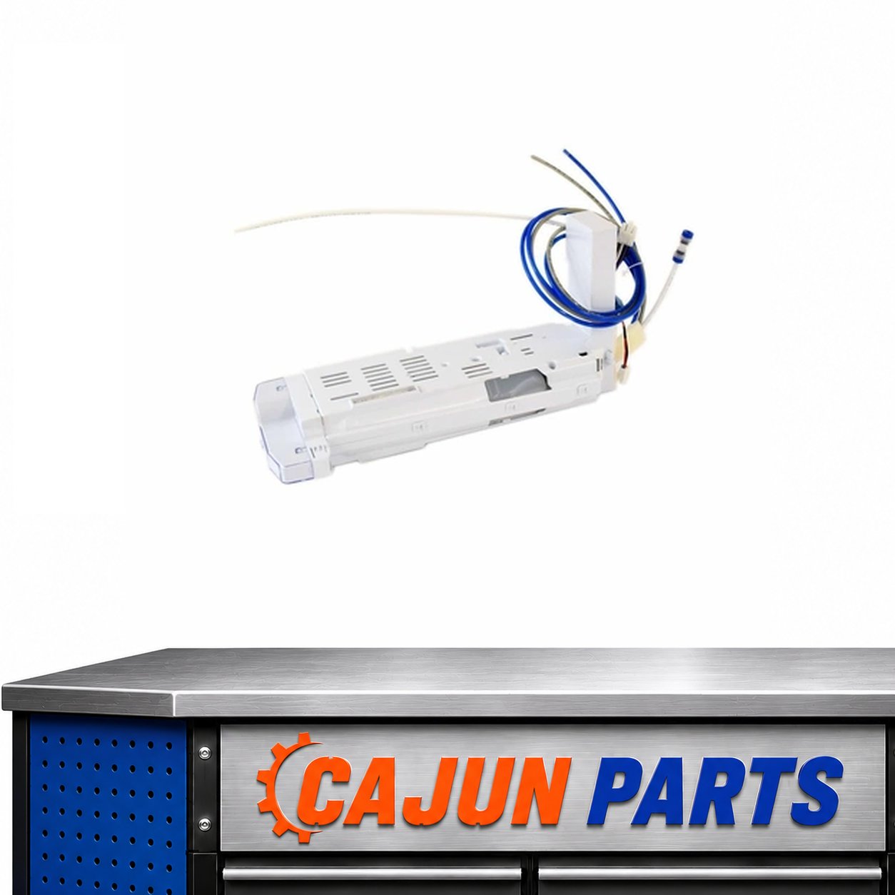 AP5914780-A For OEM Samsung Refrigerator Assembly Case Filter Tank Part # Model
