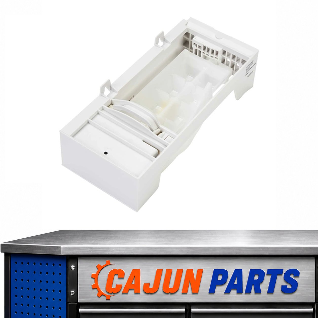 AP6990738-A PS16220914 For OEM Whirlpool Refrigerator Icemaker Part # Model