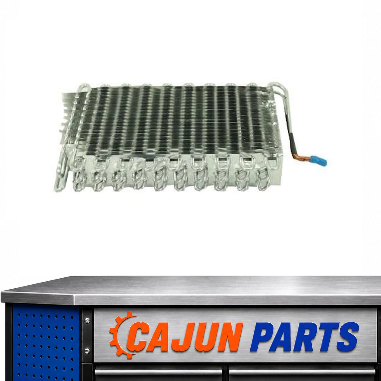33193711-I For OEM Kenmore Refrigerator Evaporator Part # Model NR1204 -XR237X