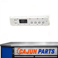 AP5177035-A For OEM Frigidaire Refrigerator Electronic Control Part # Model