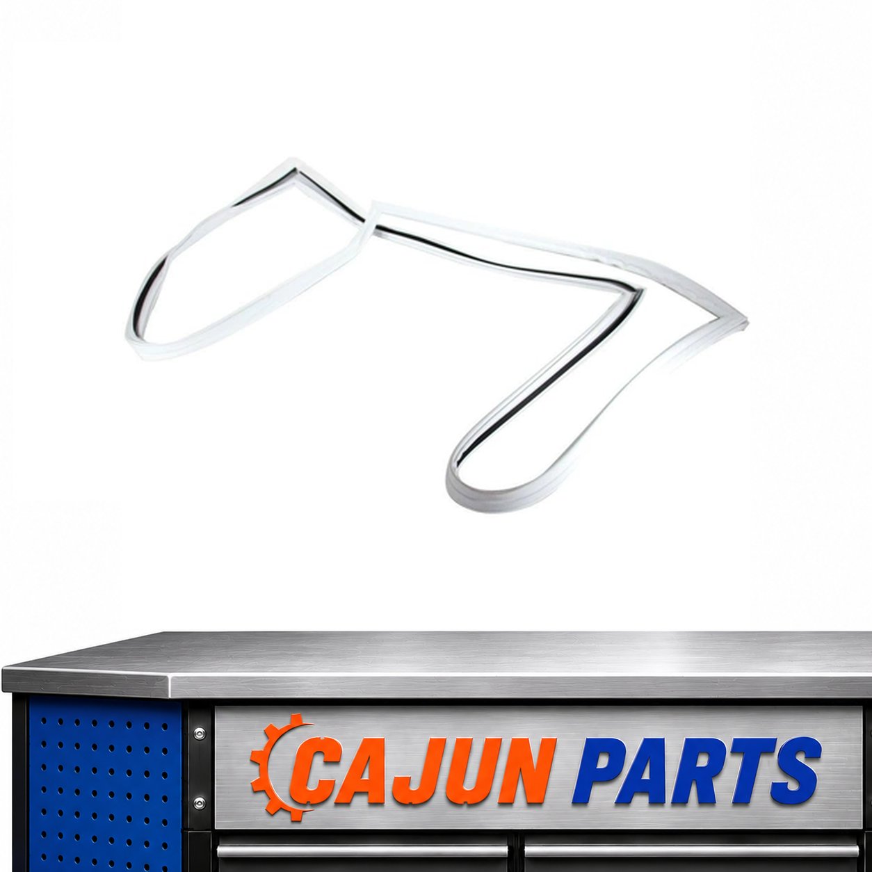 AP6007285-A PS11740398 For OEM Whirlpool Refrigerator FIP Gasket Part # Model