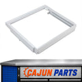AP6006720-A PS11739796 For OEM KitchenAid Refrigerator Cover Part # Model NR1204