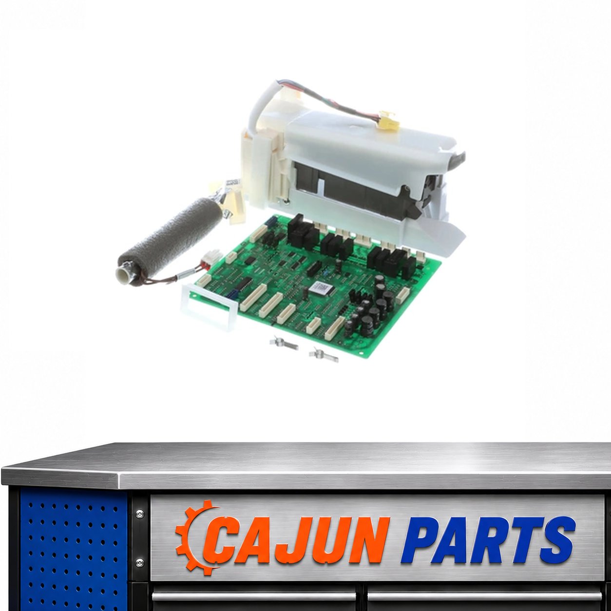 AP6883209-A For OEM Samsung Refrigerator Ice Maker Assembly DA94-04405