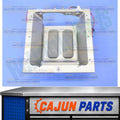 59315711-A For OEM JennAir Maytag Refrigerator Front Cover Part # Model NR1204