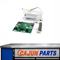 AP6883207-A For OEM Samsung Refrigerator Ice Assembly CD DA94-03757 Part # Model