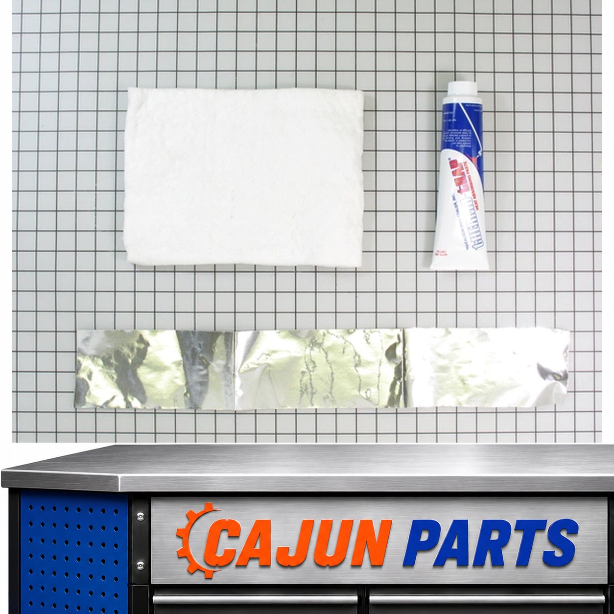 AP3108408-A For OEM Whirlpool Refrigerator Primary Evaporator Repair