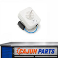 AP6017496-A For OEM Kenmore Refrigerator Evaporator Fan Motor Part # Model