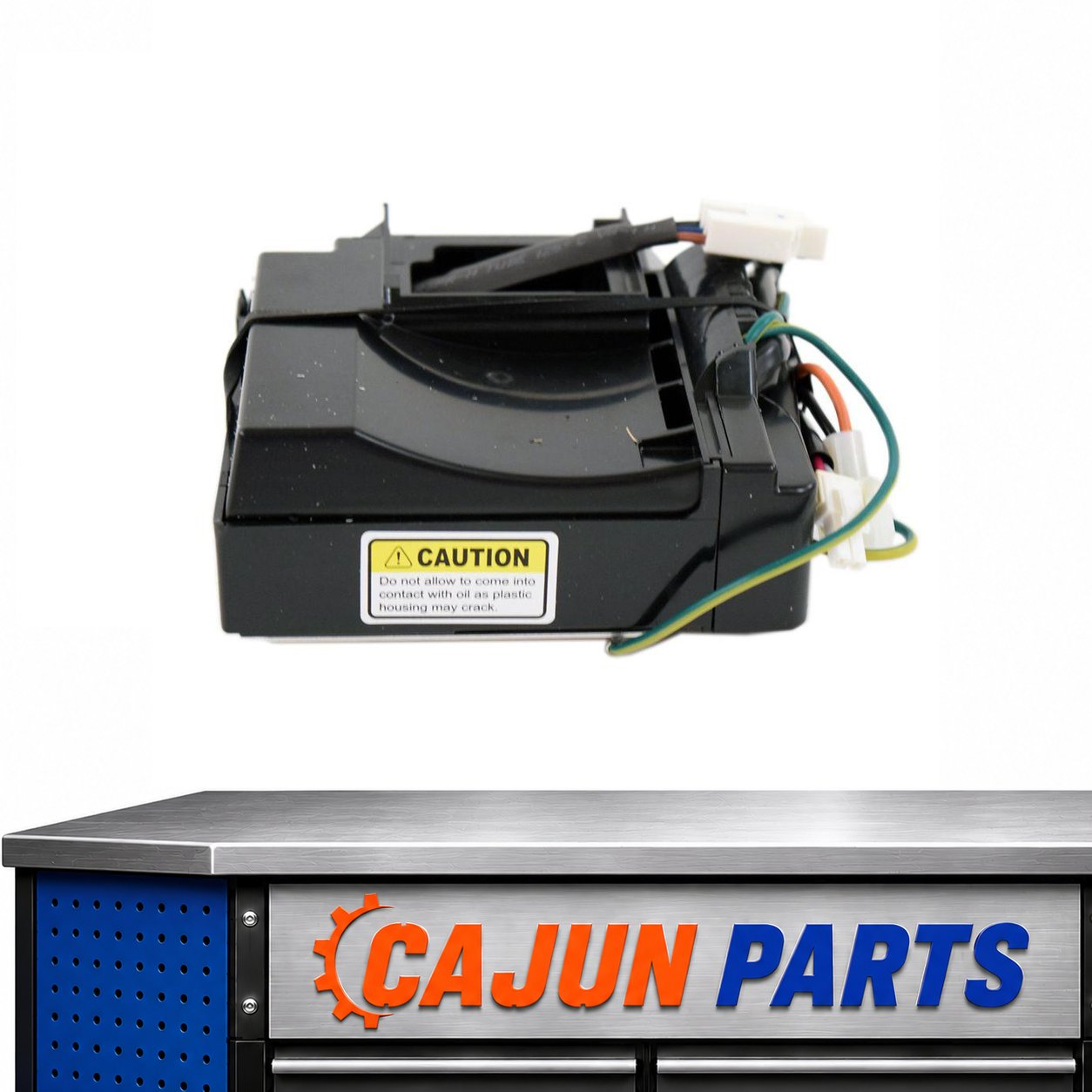 75454321-B For OEM GE Refrigerator Inverter Compressor Control Board NR1204