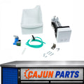 97475001-B For OEM Kenmore Refrigerator Ice Maker Part # Model NR1204 -XR237X