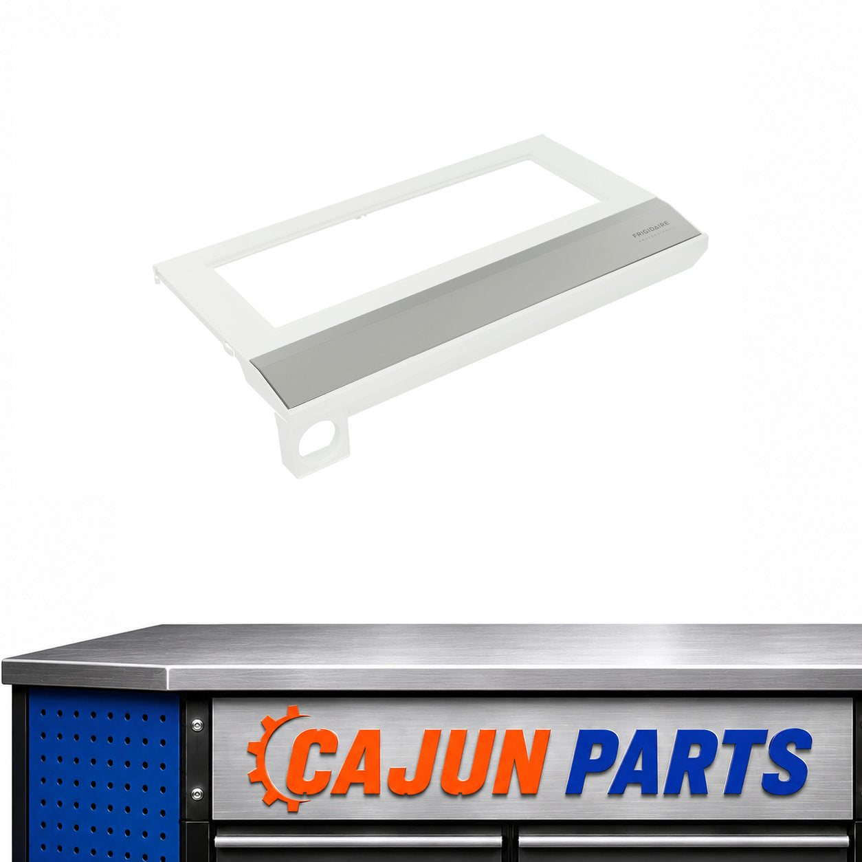 AP6989783-A For OEM Frigidaire Refrigerator Control Panel Part # Model NR1205