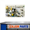 AP6838320-A PS12710417 For OEM GE Refrigerator Main Control Board Part # Model