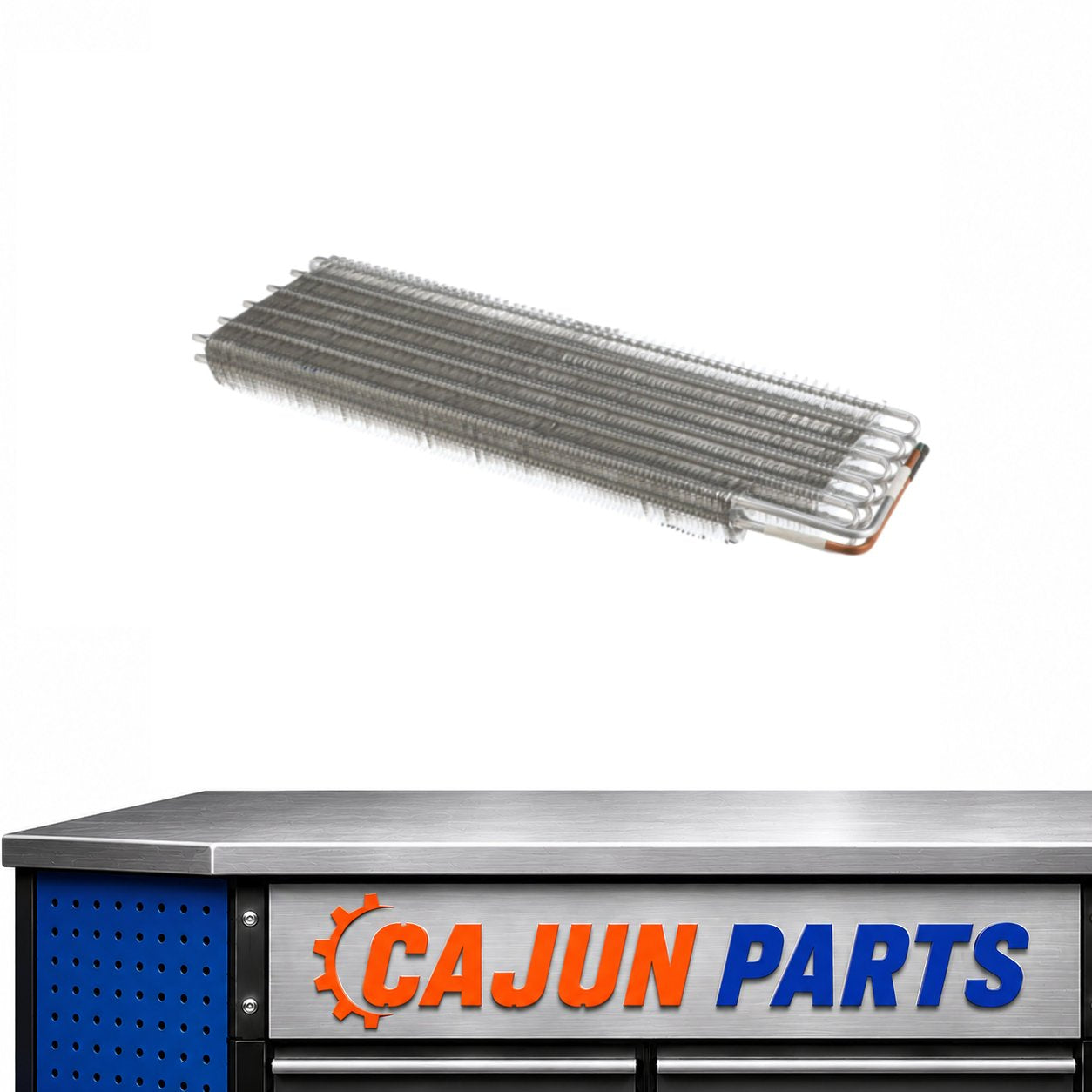 90250721-B For OEM Kenmore Refrigerator Evaporator Part # Model NR1204 -XR237X