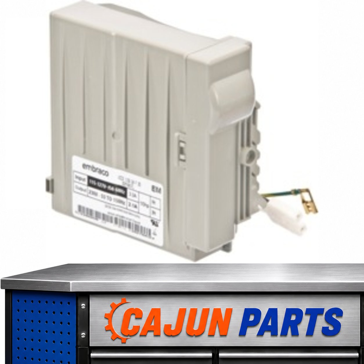AP4527148-A PS3480585 For OEM Thermador Refrigerator Inverter Part # Model