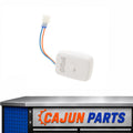 AP5982576-A For OEM GE Refrigerator AC DC Condenser Fan Motor Part # Model