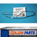 AP6285290-A PS12348390 For OEM Whirlpool Refrigerator Heater Part # Model NR1204