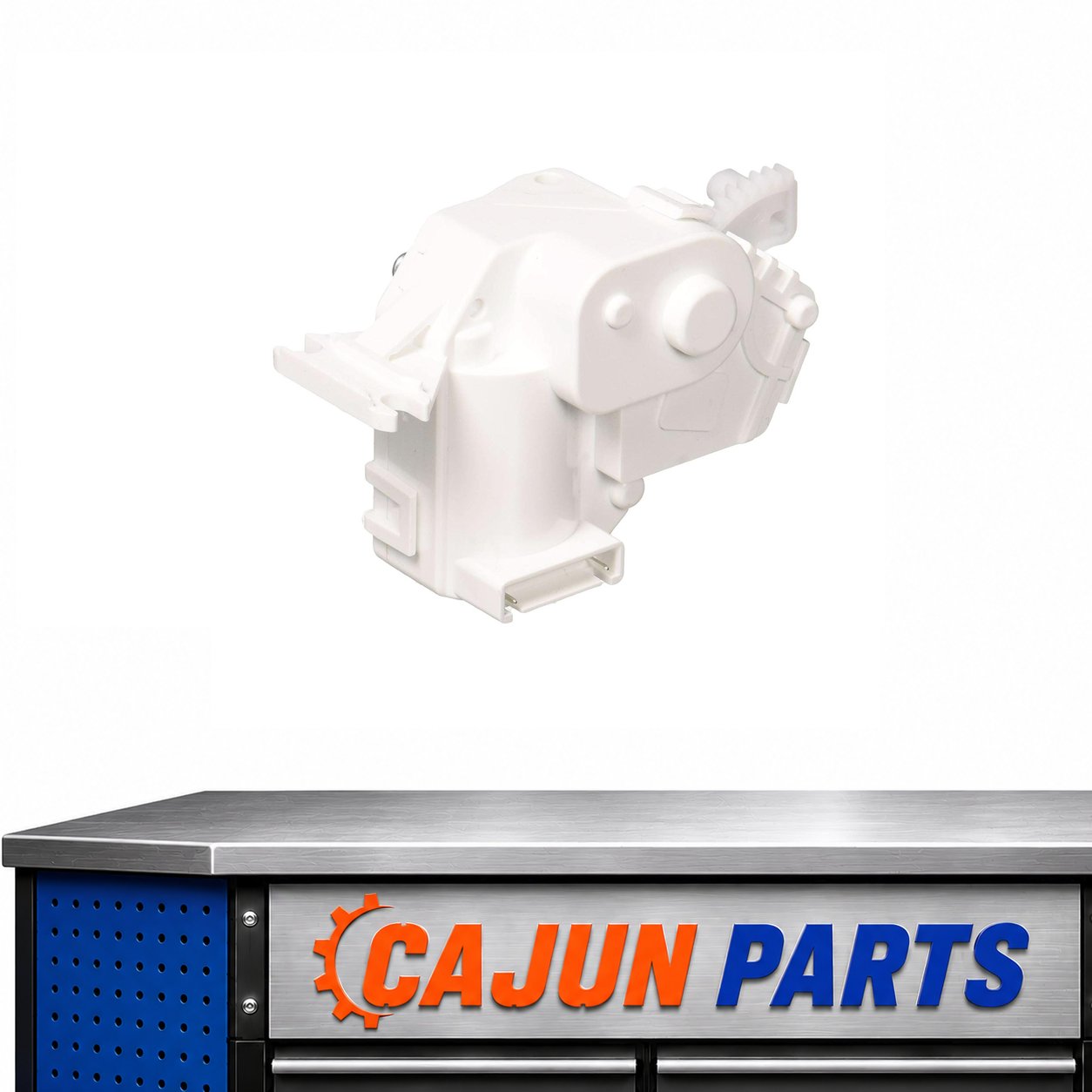 7681977-F For OEM Kenmore Refrigerator Dispenser Motor Part # Model NR1205