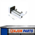 964537-L For OEM Frigidaire Refrigerator Ice Maker Assembly Part # Model NR1204