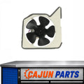 AP6976213-A PS12731408 For OEM Frigidaire Refrigerator Fan Assembly Part # Model