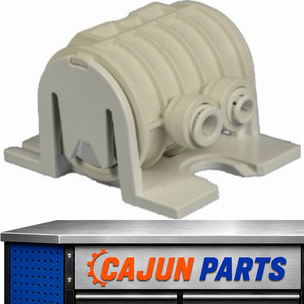 AP7005016-A For OEM LG Refrigerator Filter Head Replacement Assembly