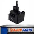 AP5986809-A PS11728176 For OEM Kenmore Refrigerator Start Relay Part # Model