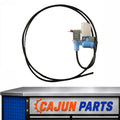 AP7179962-A For OEM GE Refrigerator Water Valve and Tube Assembly Part # Model