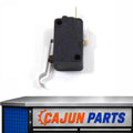 8729253-B For OEM LG Kenmore Refrigerator Dispenser Micro Switch Part # Model