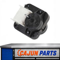 AP6020393-A For OEM Whirlpool Refrigerator Evaporator Motor Part # Model NR1204