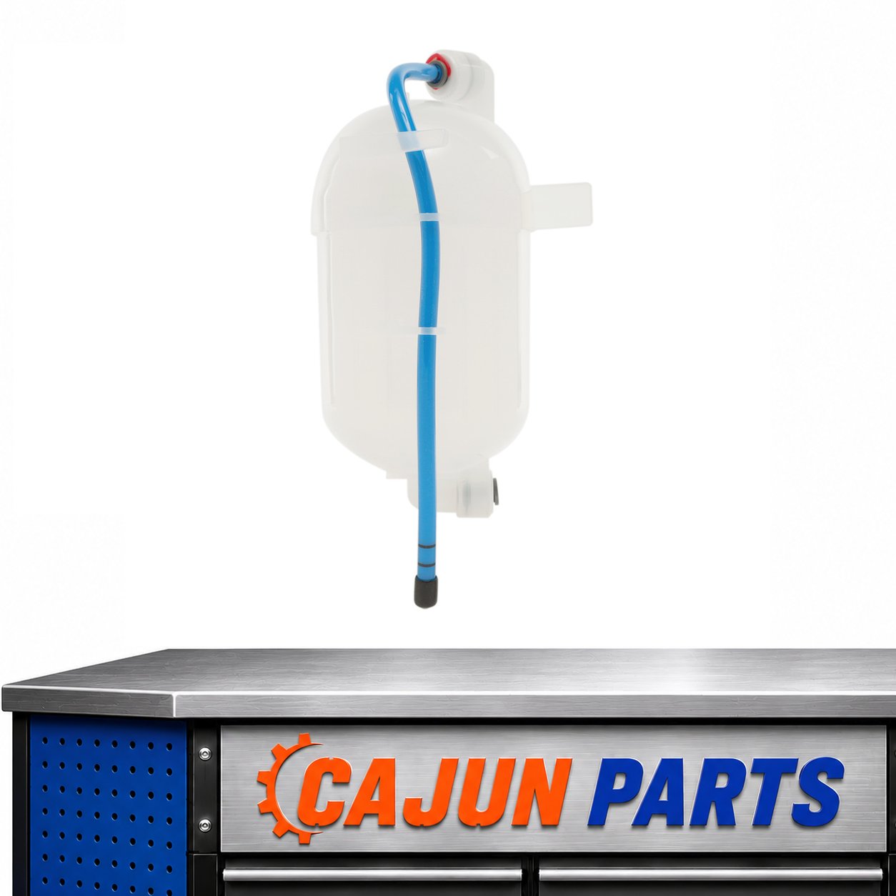 7578163-A For OEM LG Refrigerator Water Tank Assembly Part # Model NR1204