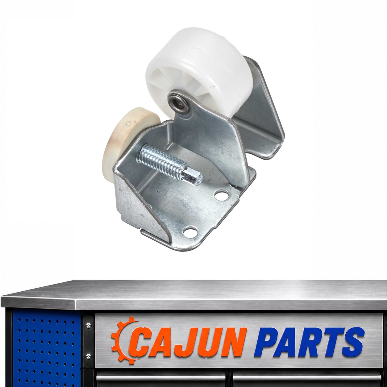 57855711-B For OEM Maytag Refrigerator Cabinet Roller Part # Model NR1206